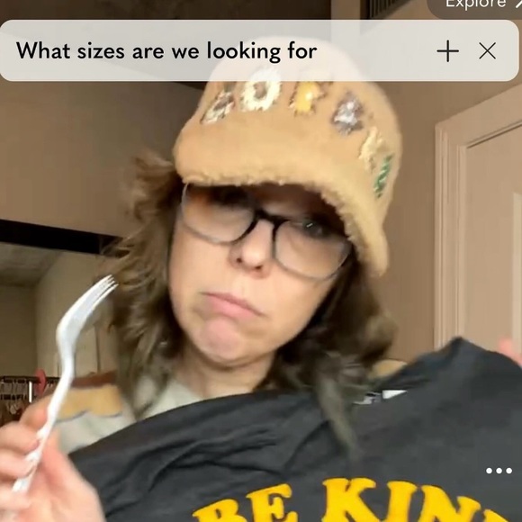 Custom Hats: hand stitched by Maria @ Firefashion - Picture 6 of 6